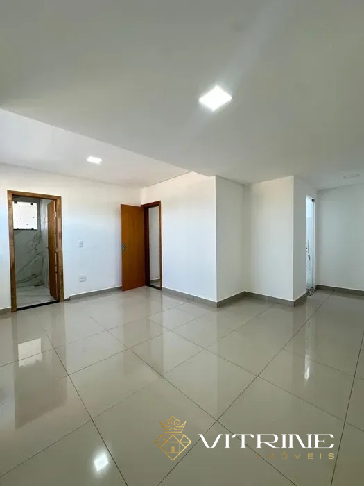 Cobertura à venda no Bom Pastor : 