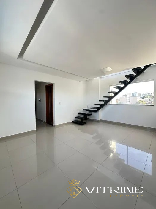 Cobertura à venda no Bom Pastor : 