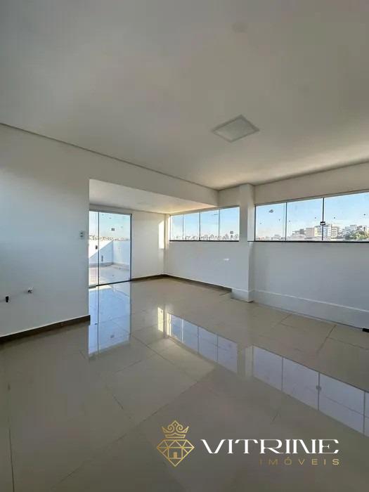 Cobertura à venda no Bom Pastor : 