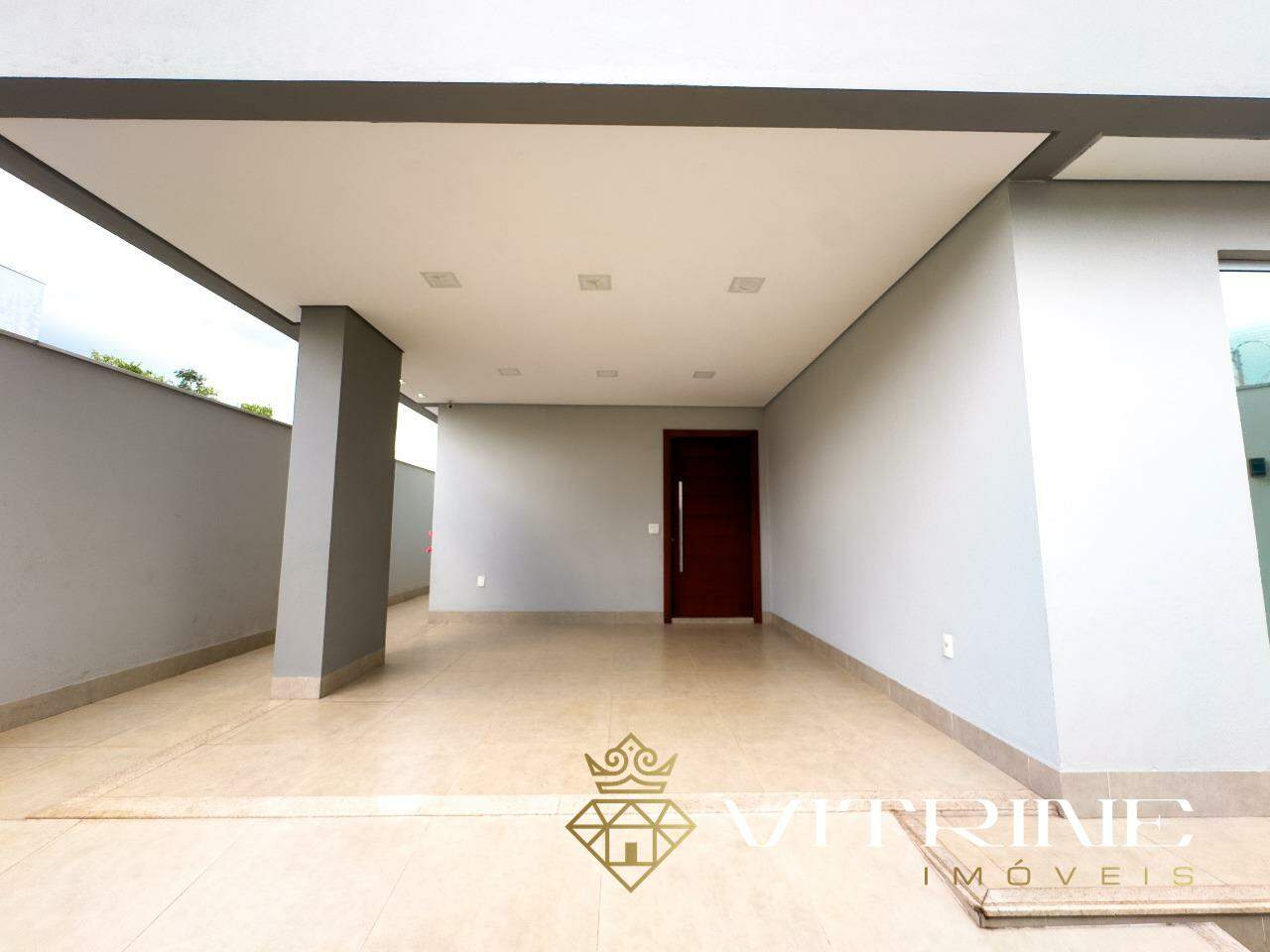 Casa à venda no Walchir Resende: 