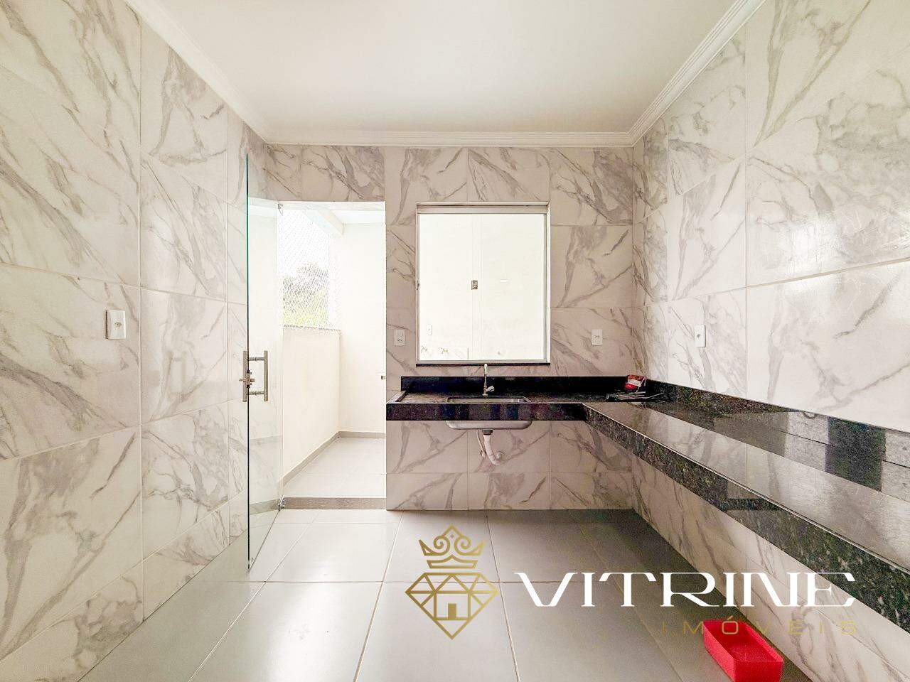 Apartamento à venda no Floresta: 