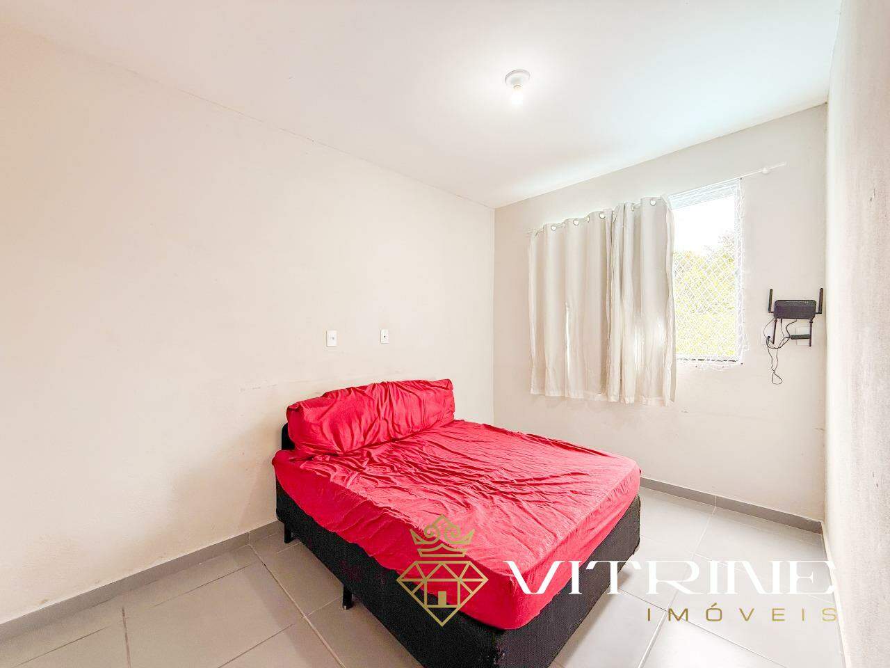 Apartamento à venda no Floresta: 