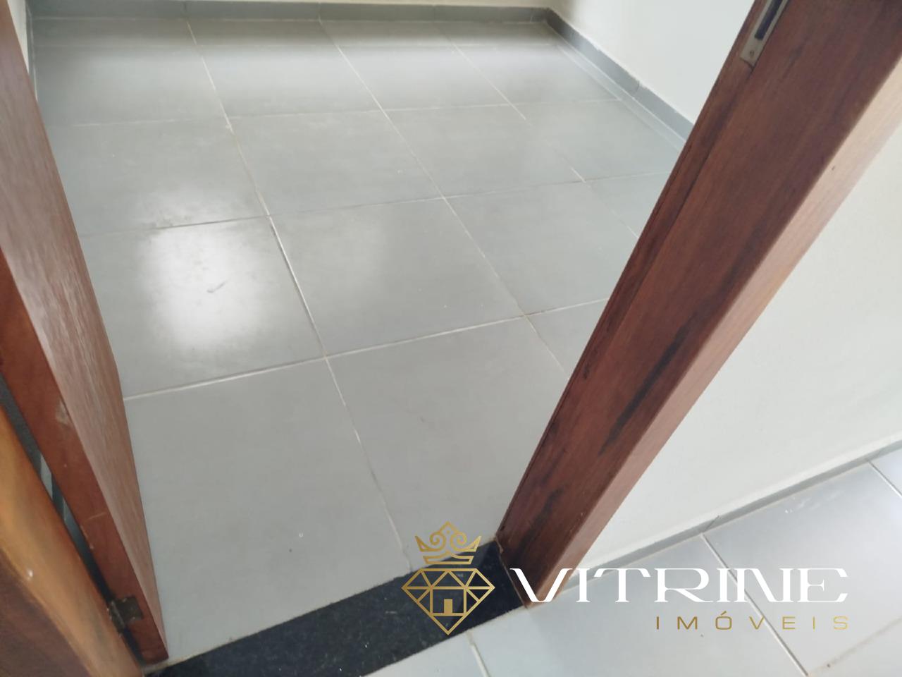 Apartamento à venda no Floresta: 