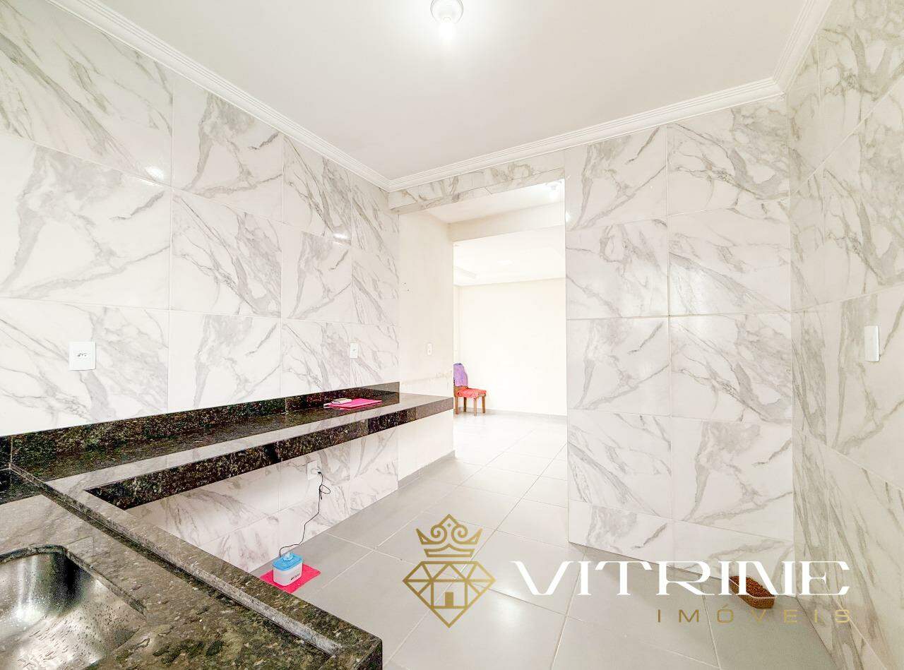 Apartamento à venda no Floresta: 