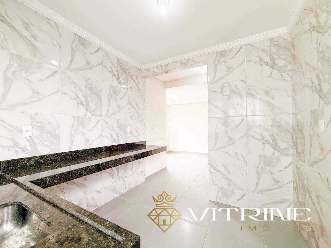 Apartamento à venda no Floresta: 