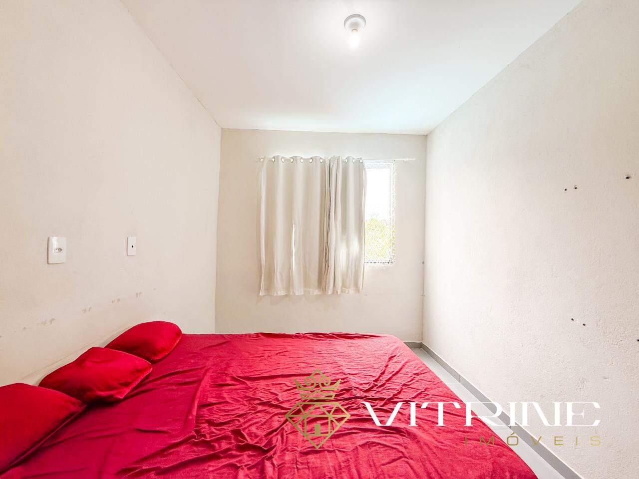 Apartamento à venda no Floresta: 