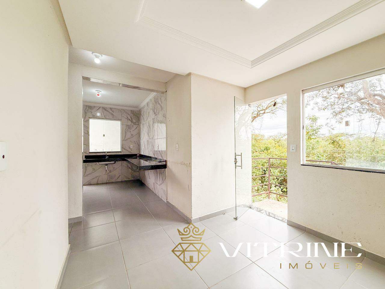 Apartamento à venda no Floresta: 