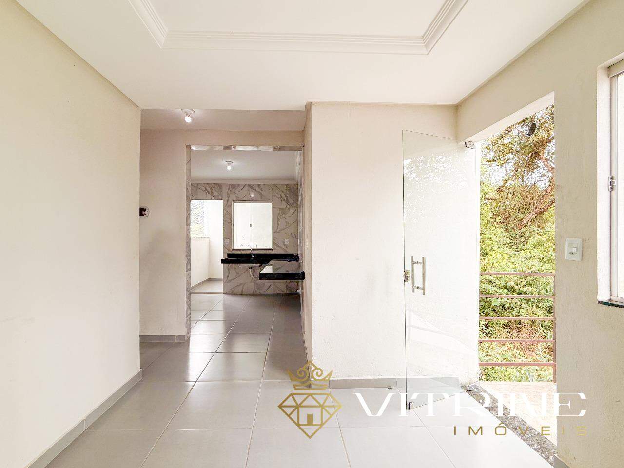 Apartamento à venda no Floresta: 