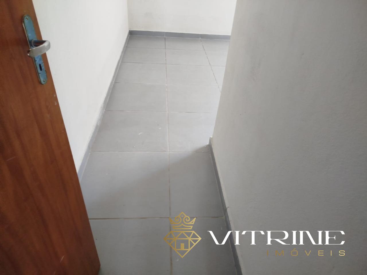 Apartamento à venda no Floresta: 