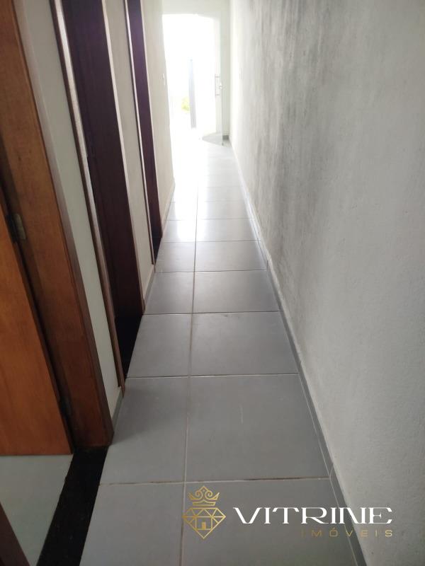 Apartamento à venda no Floresta: 