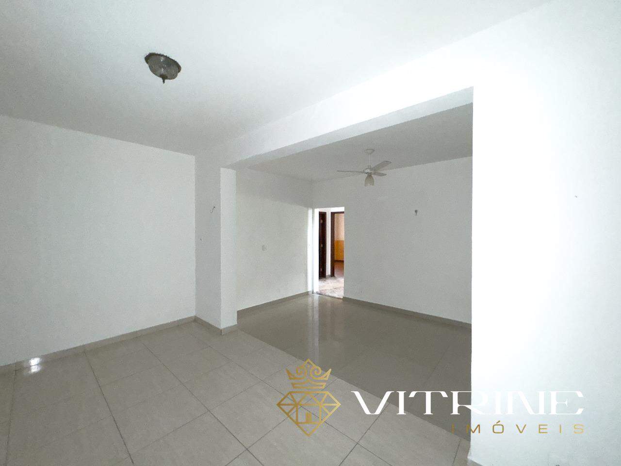 Casa à venda no Rancho Alegre : 