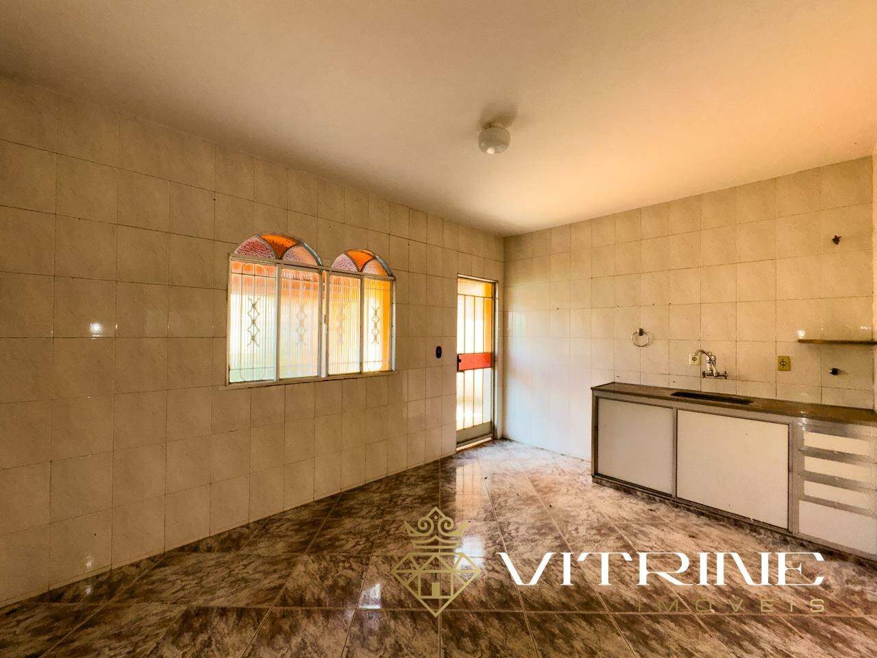 Casa à venda no Rancho Alegre : 