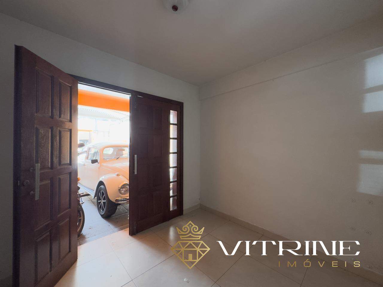 Casa à venda no Rancho Alegre : 