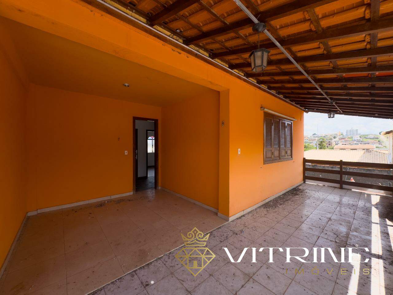 Casa à venda no Rancho Alegre : 