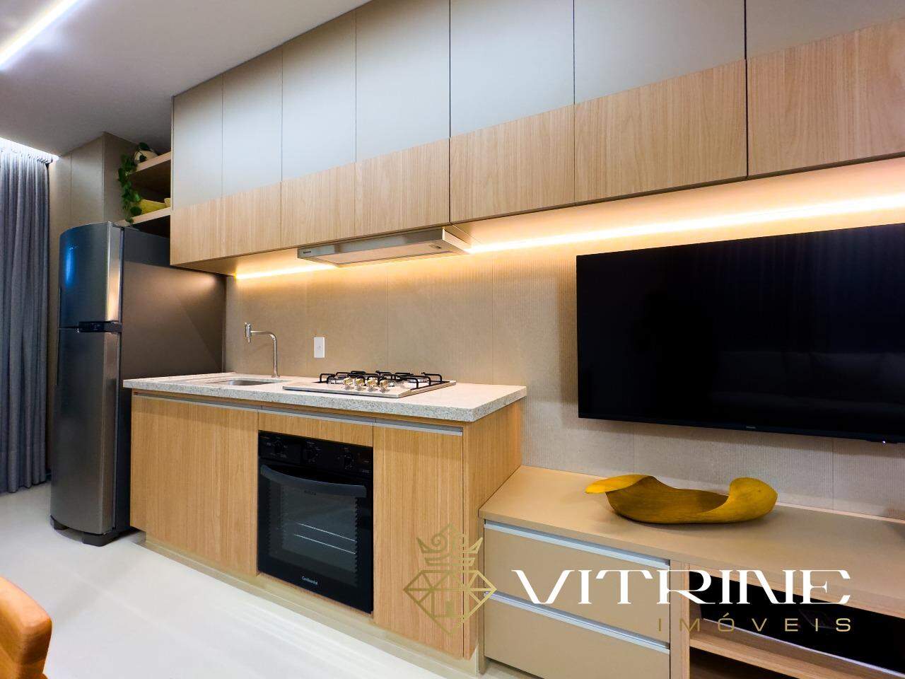 Apartamento à venda no Centro : 