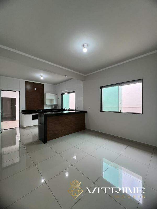 Casa à venda no Santa Marta : 