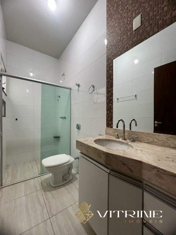 Casa à venda no Santa Marta : 