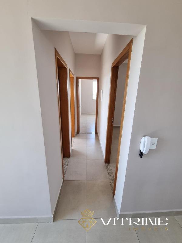 Apartamento à venda no São Roque : 