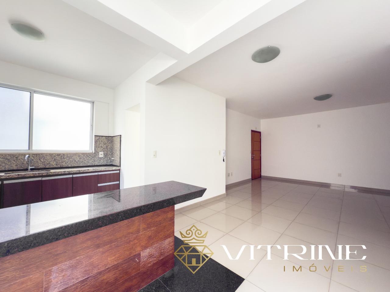 Apartamento à venda no Sidil : 