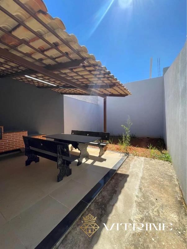 Casa à venda no Dona Rosa : 