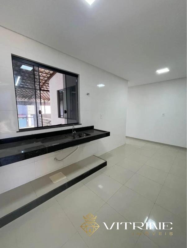 Casa à venda no Dona Rosa : 