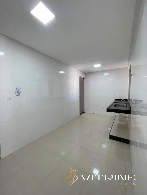 Casa à venda no Dona Rosa : 