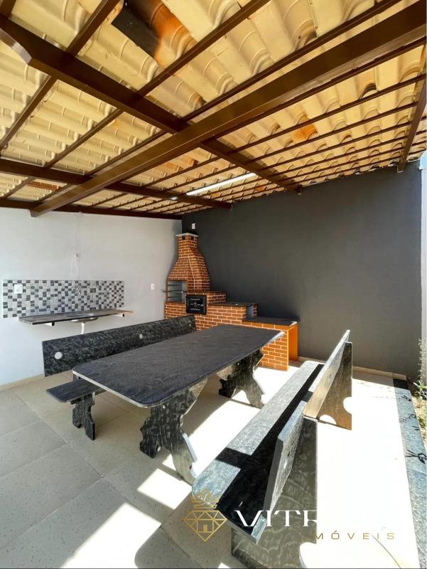 Casa à venda no Dona Rosa : 