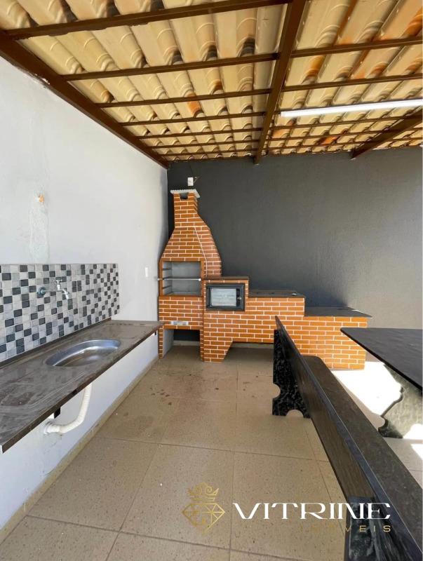 Casa à venda no Dona Rosa : 