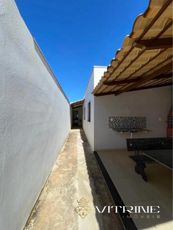 Casa à venda no Dona Rosa : 