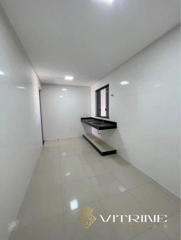 Casa à venda no Dona Rosa : 