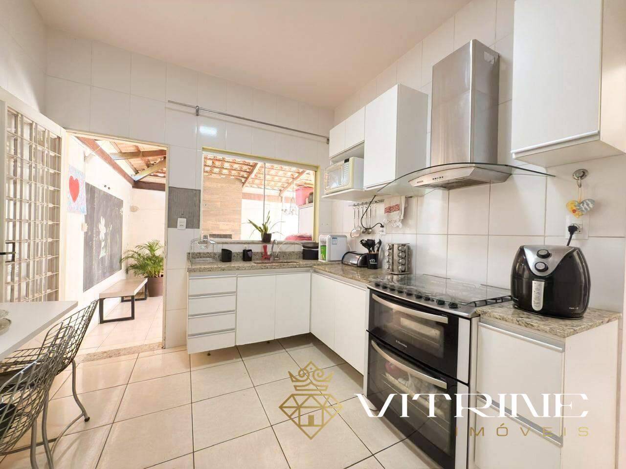 Casa à venda no Rancho Alegre : 