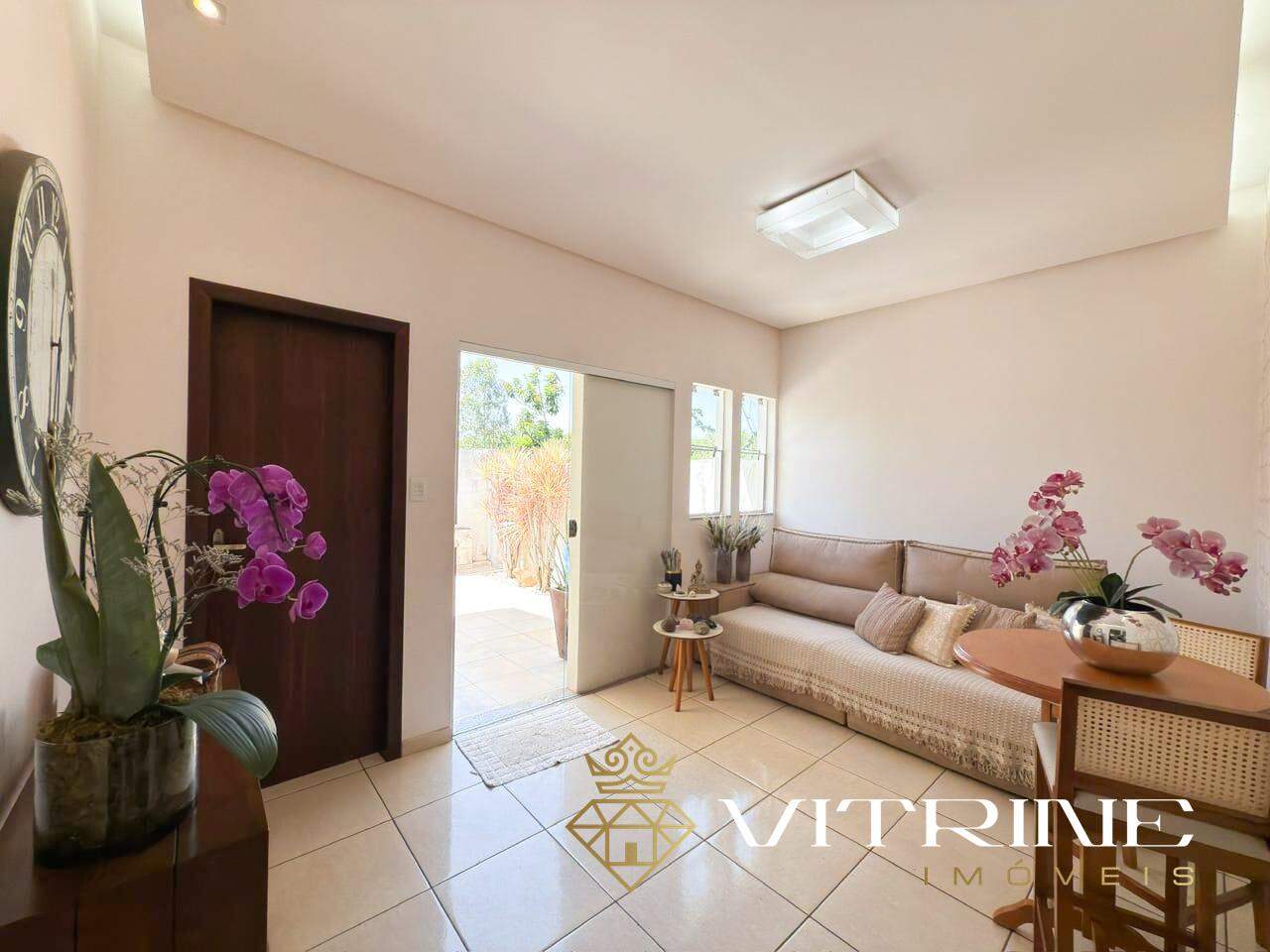 Casa à venda no Rancho Alegre : 