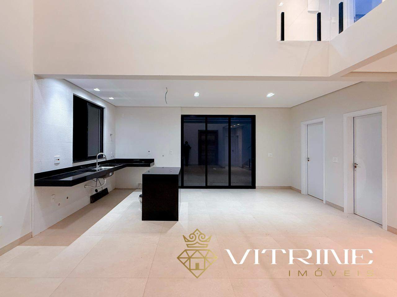 Casa à venda no Alta Ville: 