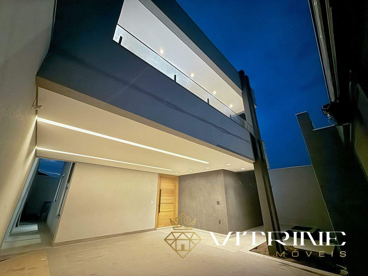 Casa à venda no Alta Ville: 