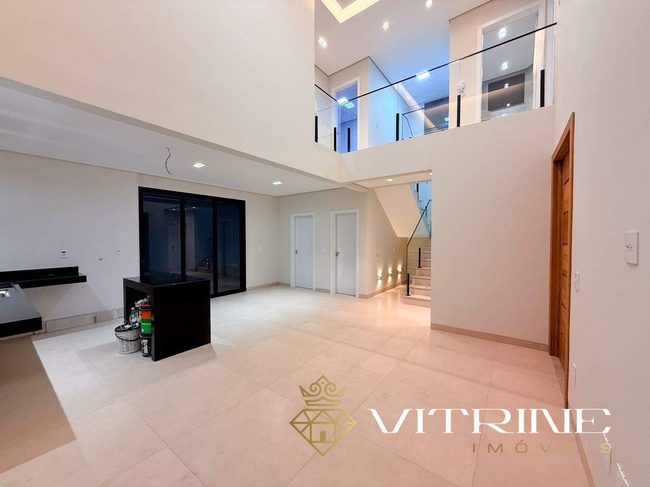 Casa à venda no Alta Ville: 