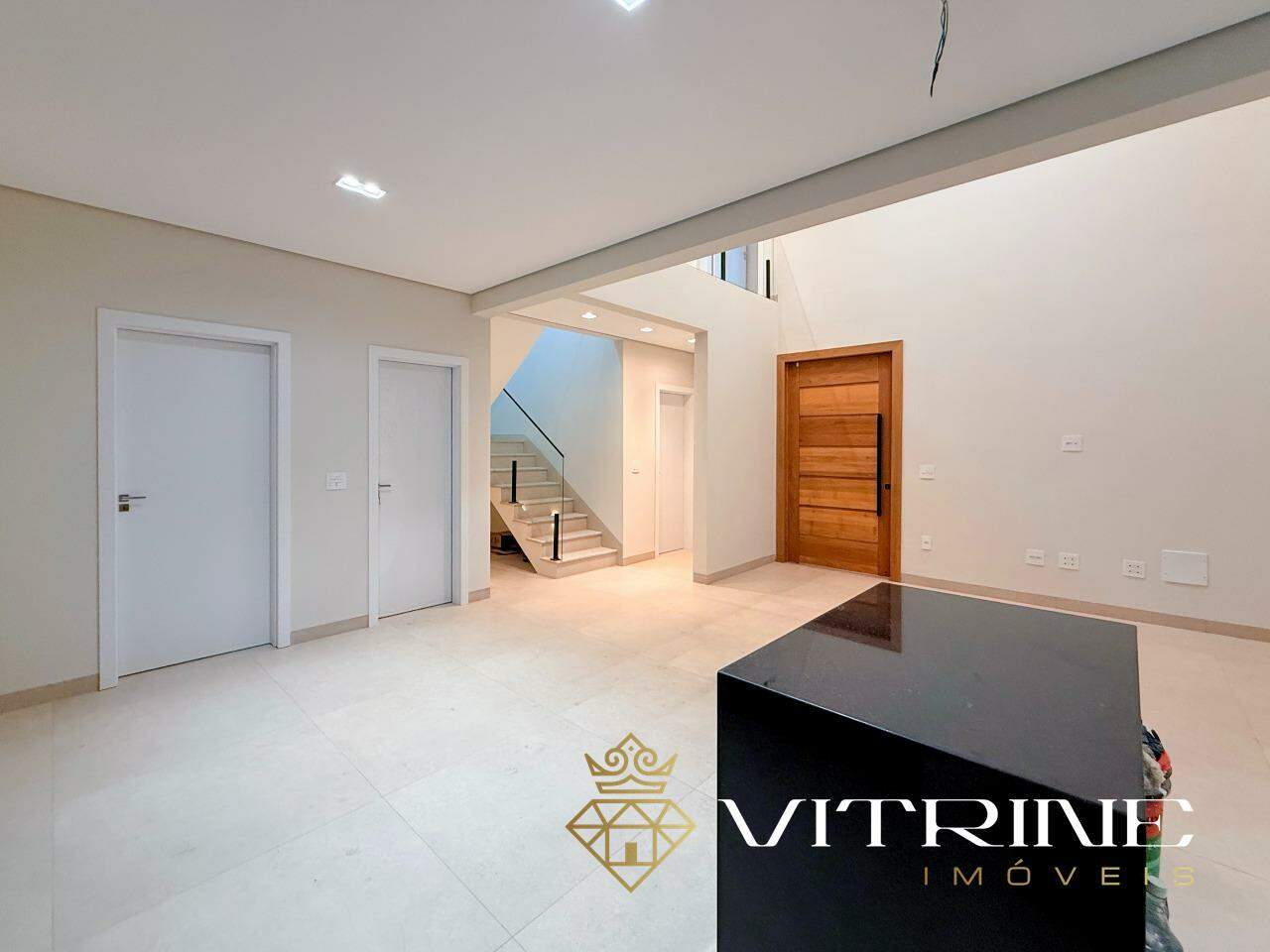 Casa à venda no Alta Ville: 