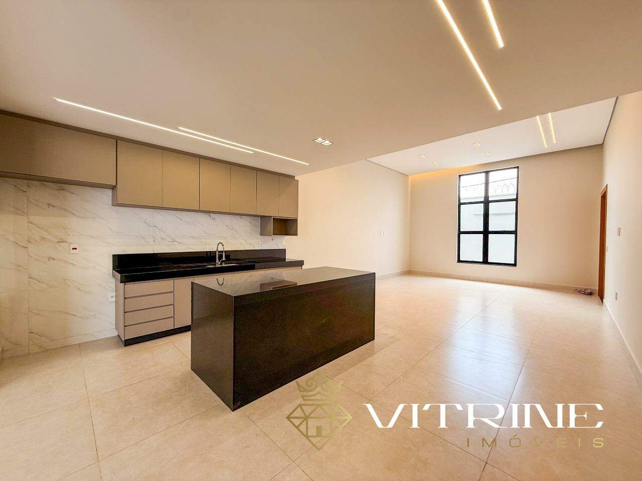 Casa à venda no Alta Ville: 