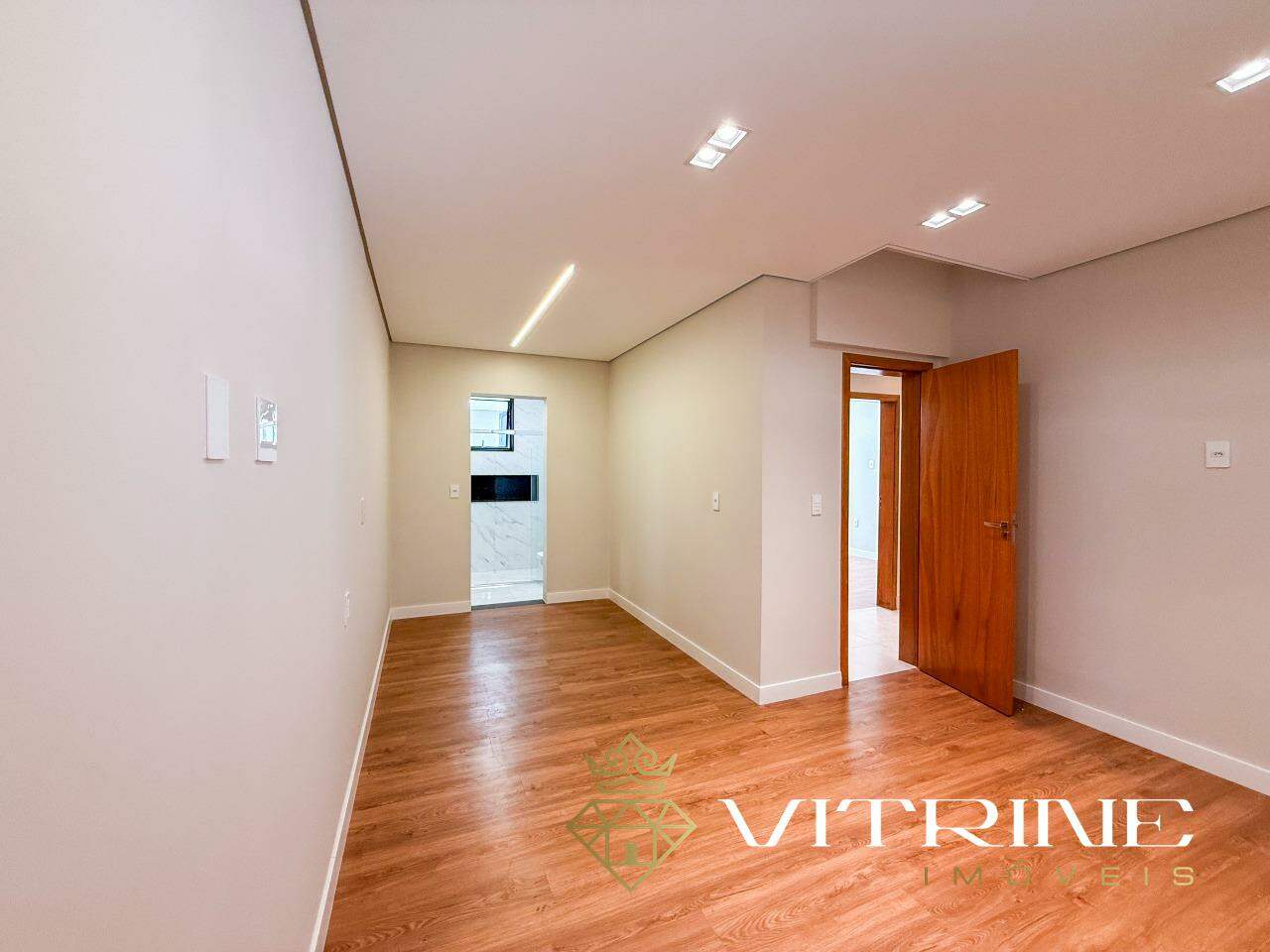 Casa à venda no Alta Ville: 