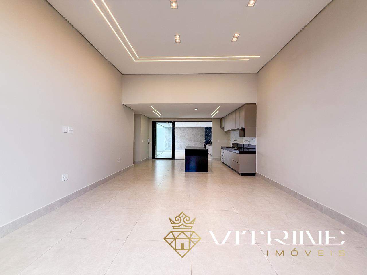 Casa à venda no Alta Ville: 
