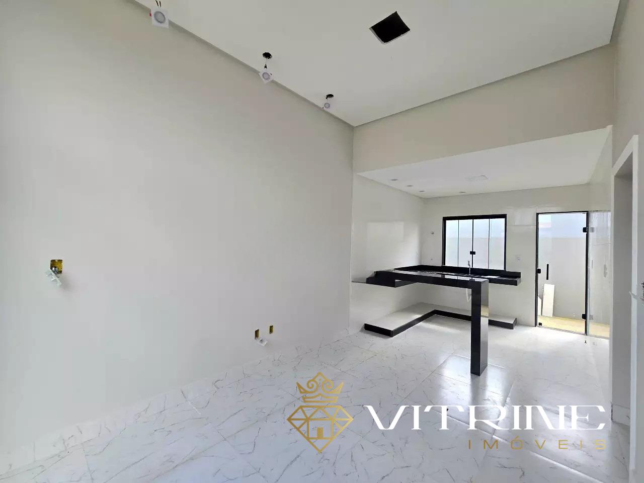 Casa à venda no Itacolomi: 