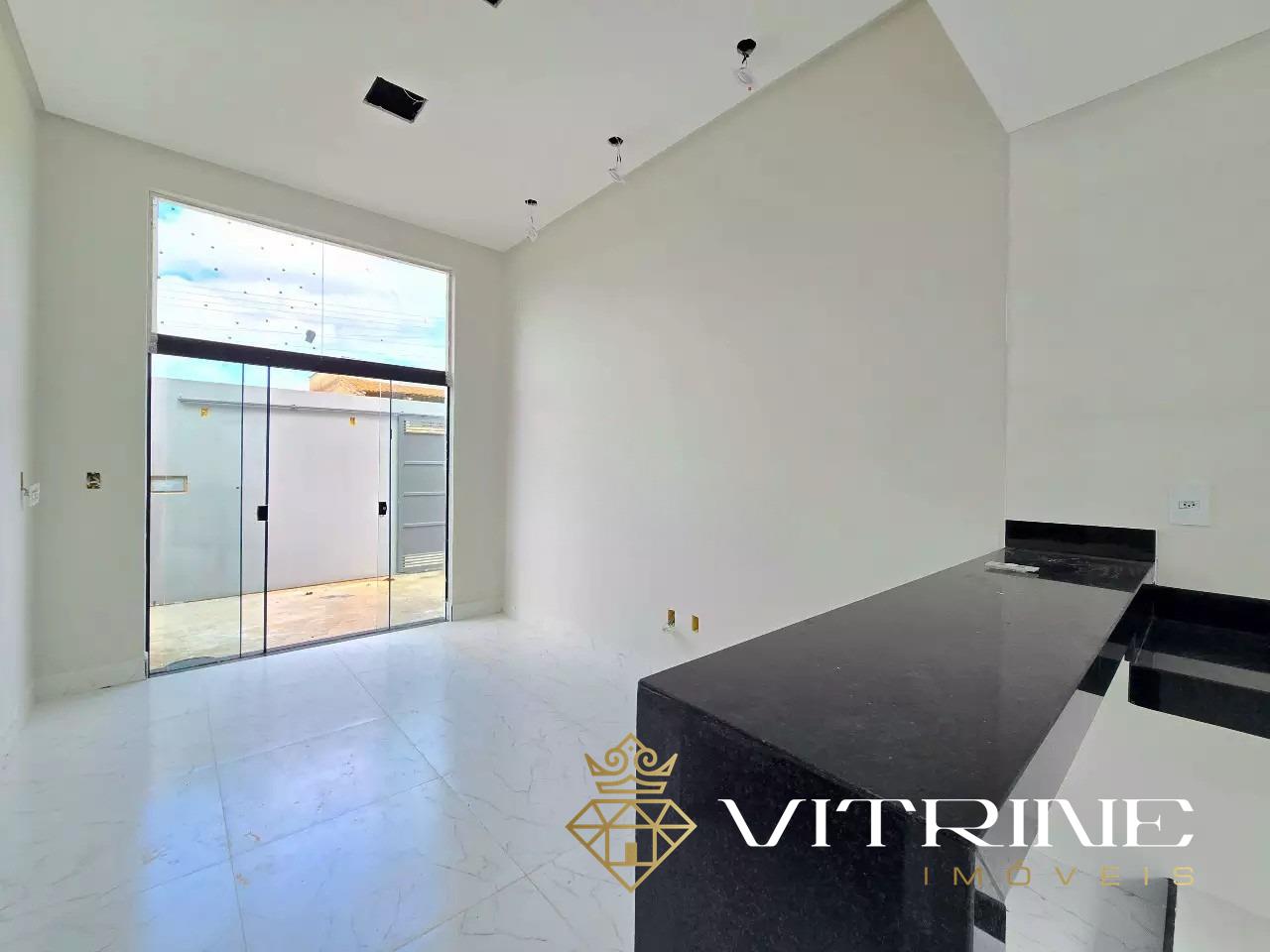 Casa à venda no Itacolomi: 