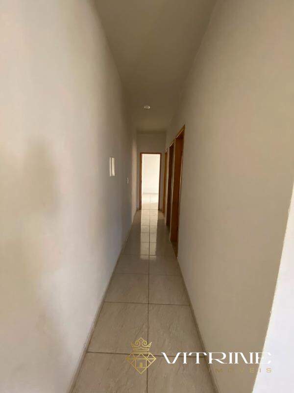 Casa à venda no Paraiso: 
