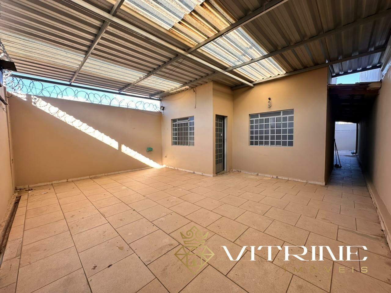 Casa à venda no Paraiso: 
