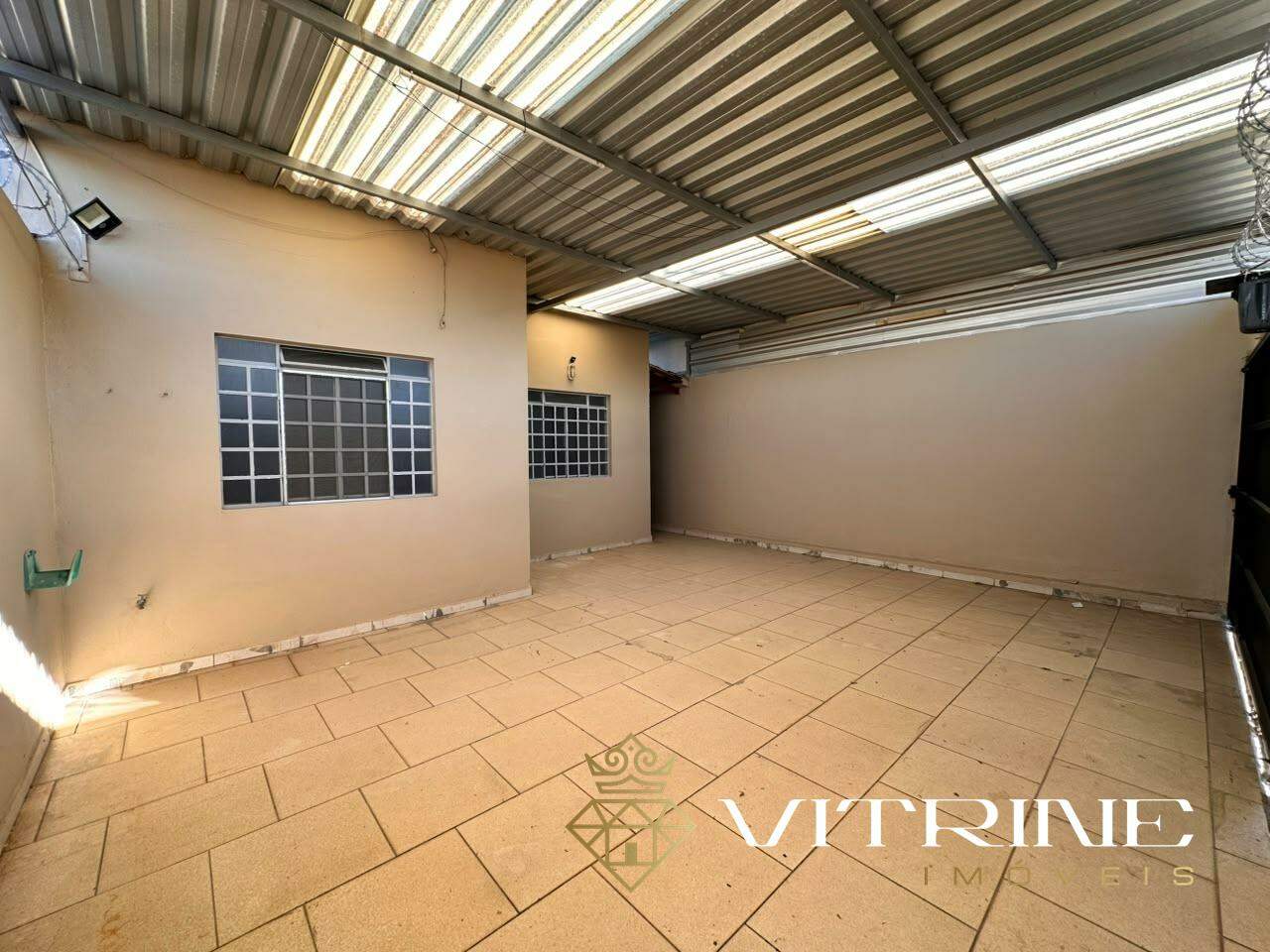 Casa à venda no Paraiso: 