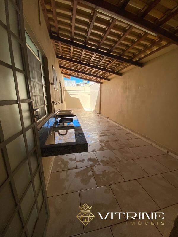 Casa à venda no Paraiso: 