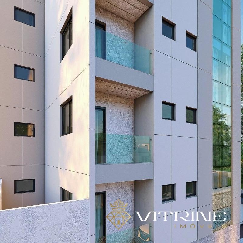 Apartamento à venda no Bom Pastor : 