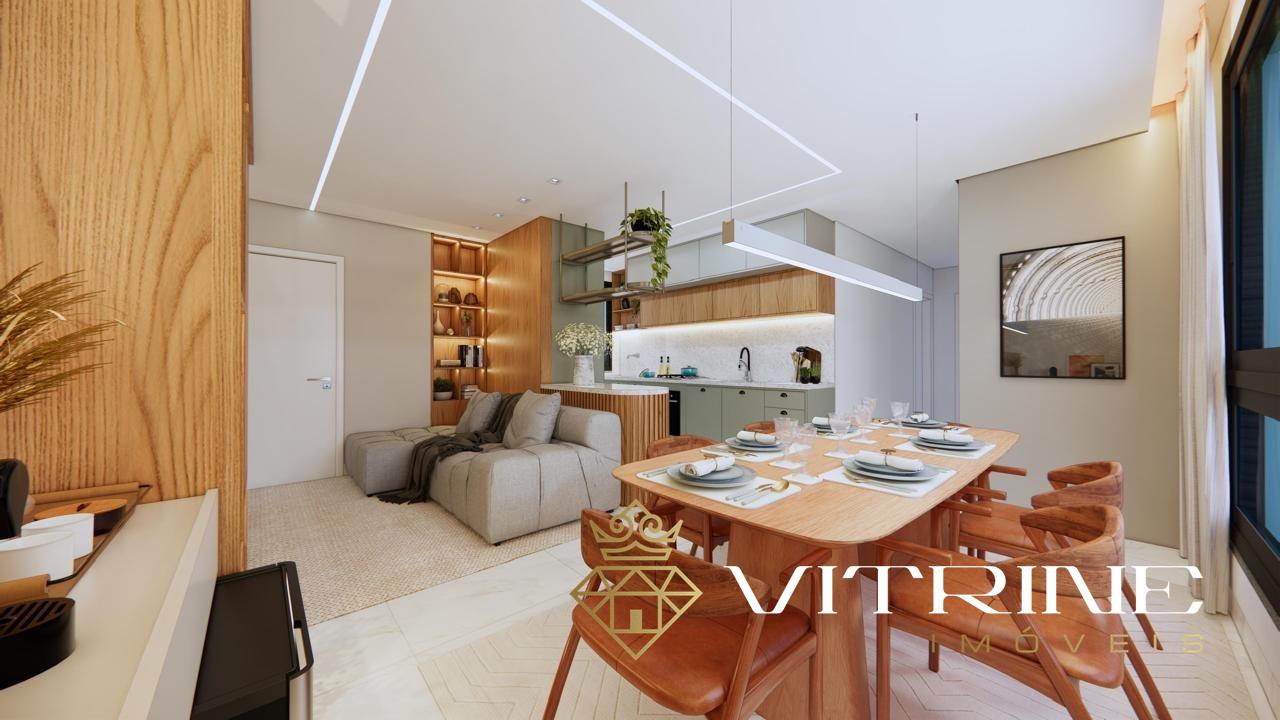 Apartamento à venda no Bom Pastor : 