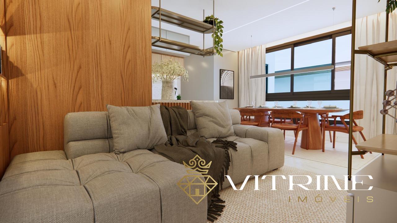 Apartamento à venda no Bom Pastor : 