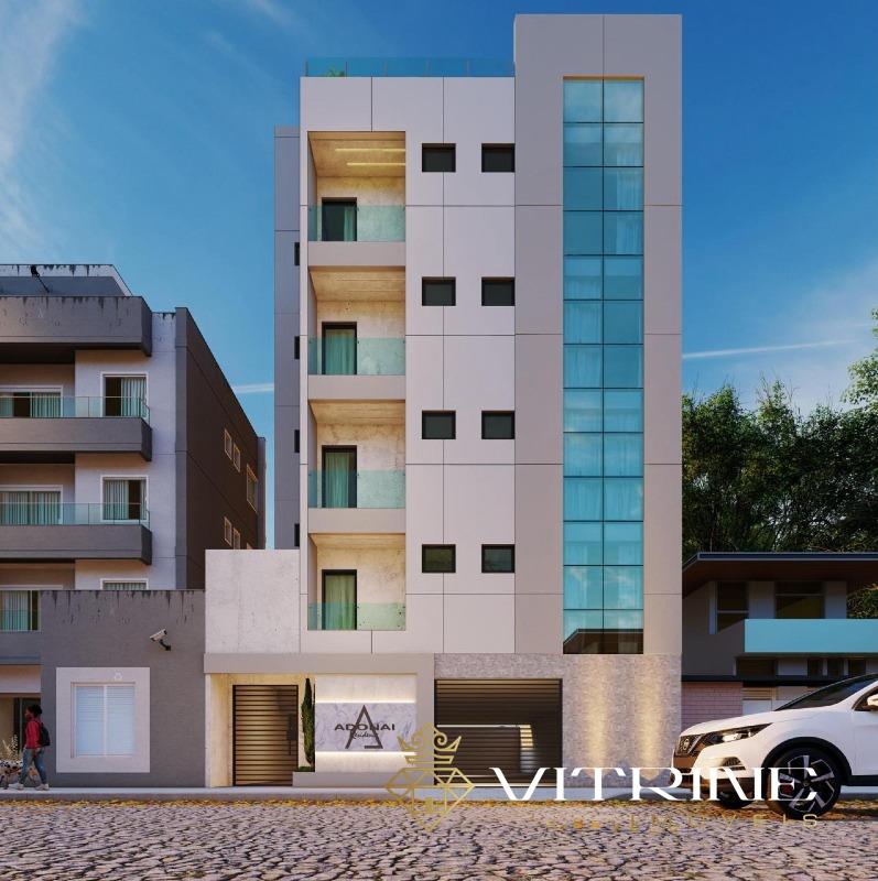 Apartamento à venda no Bom Pastor : 