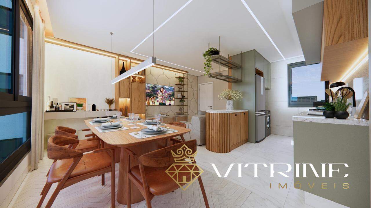 Apartamento à venda no Bom Pastor : 
